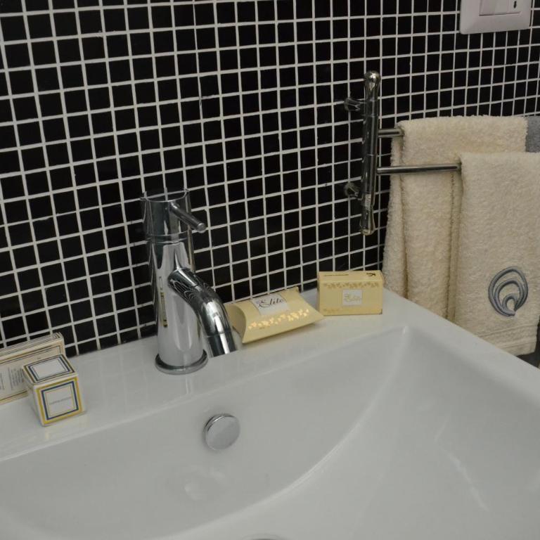 Rhome Lungotevere River - Appartamento con 1 Camera da Letto - 11