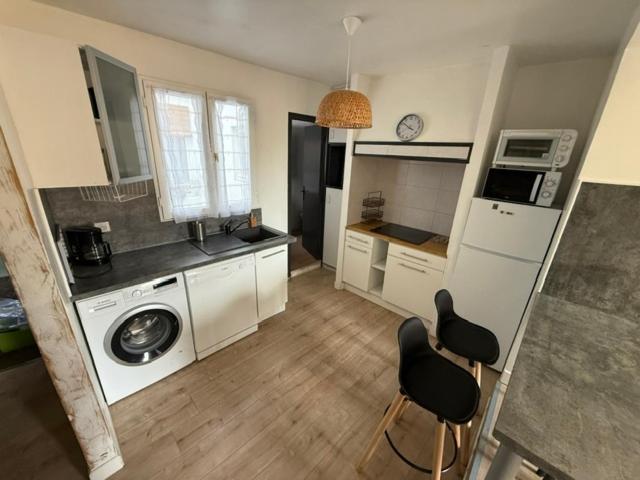 Appartement centre-ville Narbonne 5 personnes, climatisé, 2 chambres - Apartamento de 2 dormitorios - 1