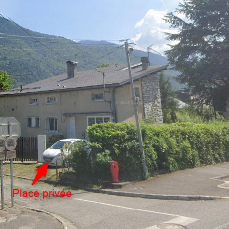 T3 dans villa "Les Douglas" - Superior Villa - 15