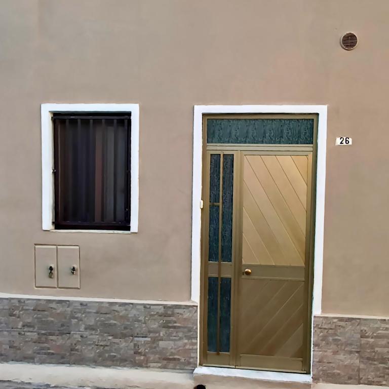 La Graziosa casetta - Apartment - Ground Floor - 45