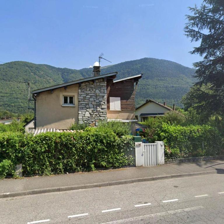 T3 dans villa "Les Douglas" - Superior Villa - 3