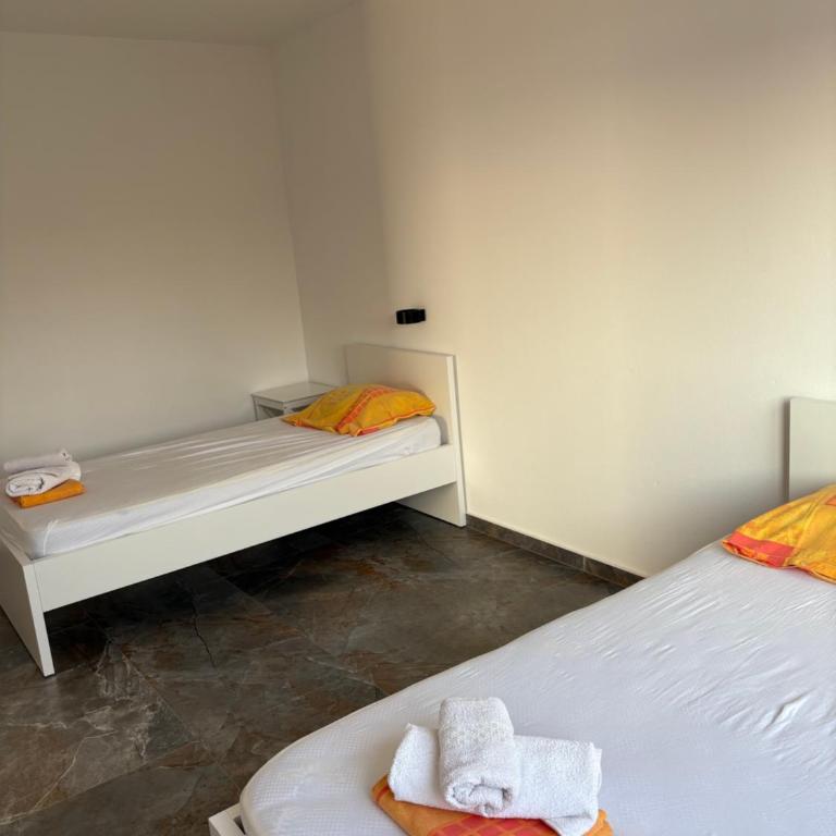 Vila Enesa - Vila - 19