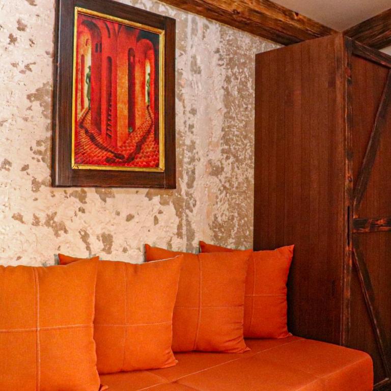 Casa Real Coyoacán - Single Room - 4