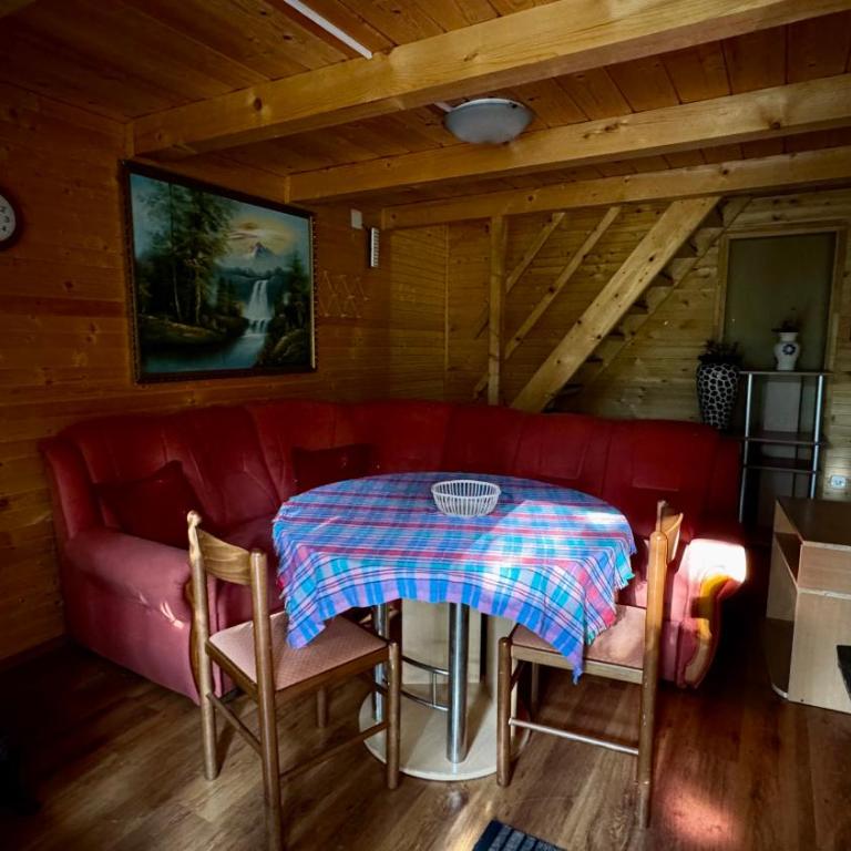 Holiday Home Stella Star - Vacation Home - 5