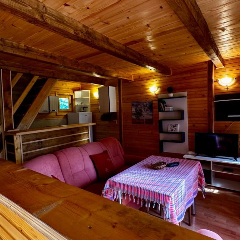 Holiday Home Stella Star - Vacation Home - 8