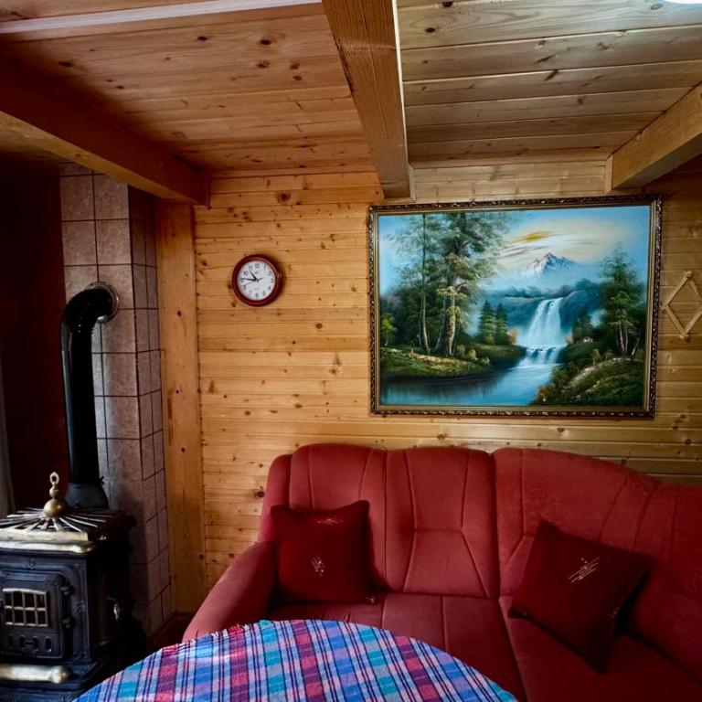 Holiday Home Stella Star - Vacation Home - 7