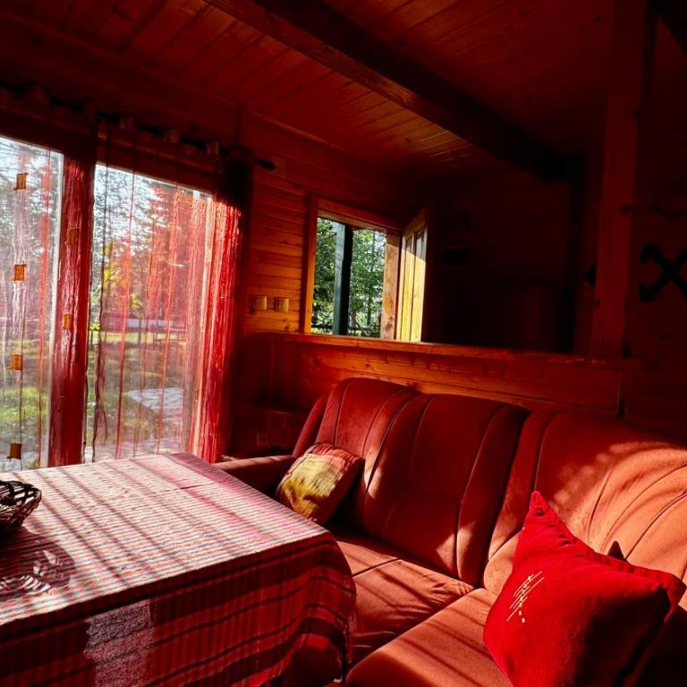 Holiday Home Stella Star - Vacation Home - 12