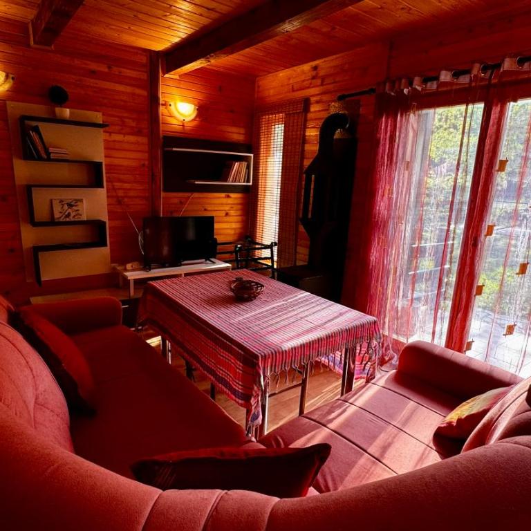 Holiday Home Stella Star - Vacation Home - 15