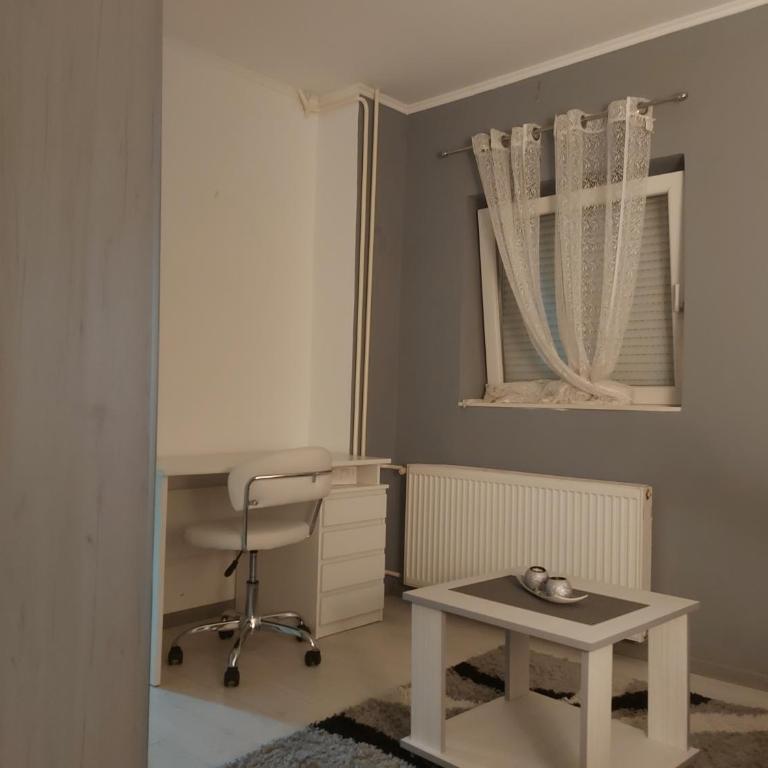 City for two Apartment with parking - Apartman sa 1 Spavaćom Sobom - 6
