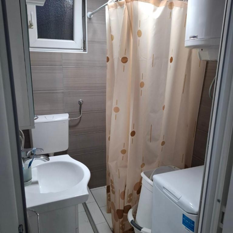 City for two Apartment with parking - Apartman sa 1 Spavaćom Sobom - 16