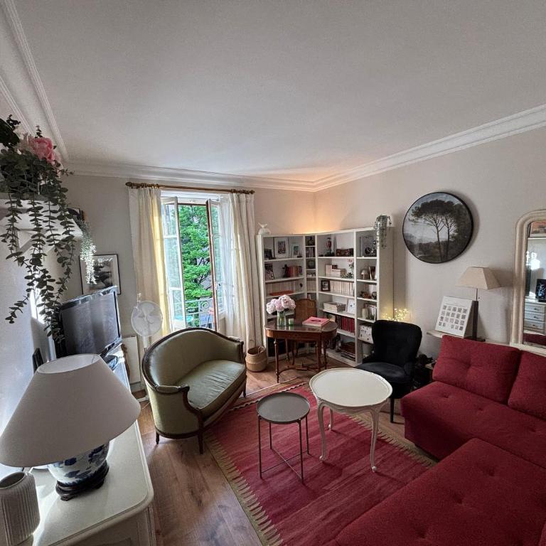 Appartement familial hyper bien situé - Appartamento con 2 Camere da Letto - 3