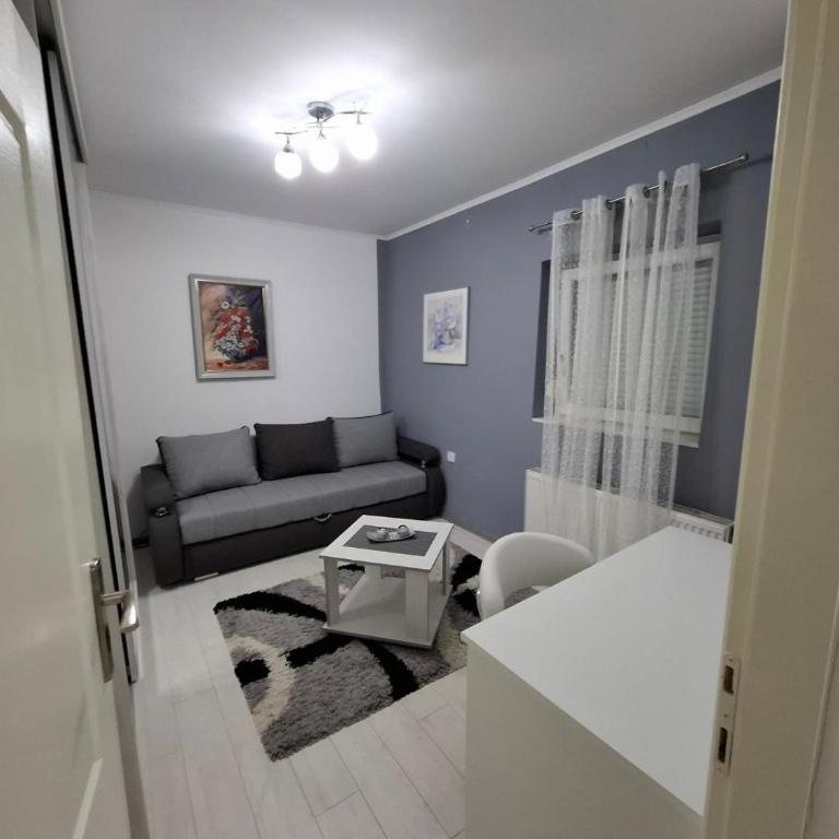 City for two Apartment with parking - Apartman sa 1 Spavaćom Sobom - 2