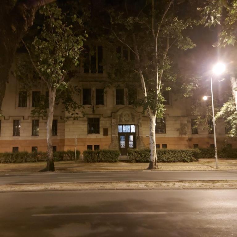 City for two Apartment with parking - Apartman sa 1 Spavaćom Sobom - 8