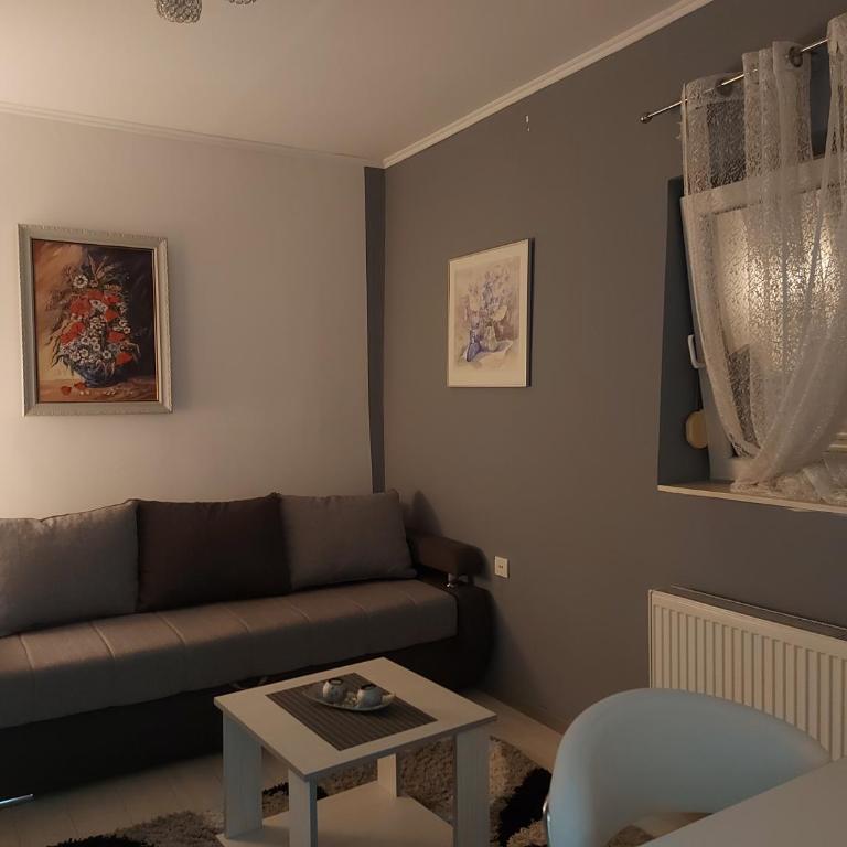 City for two Apartment with parking - Apartman sa 1 Spavaćom Sobom - 22