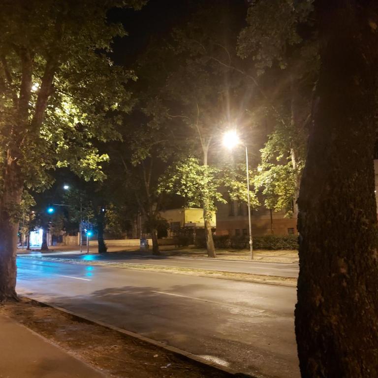 City for two Apartment with parking - Apartman sa 1 Spavaćom Sobom - 9