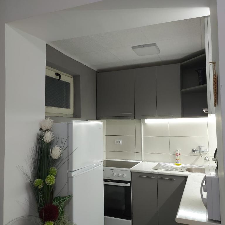 City for two Apartment with parking - Apartman sa 1 Spavaćom Sobom - 23
