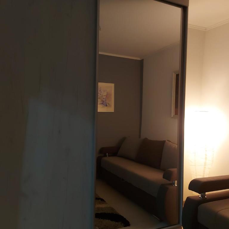 City for two Apartment with parking - Apartman sa 1 Spavaćom Sobom - 24