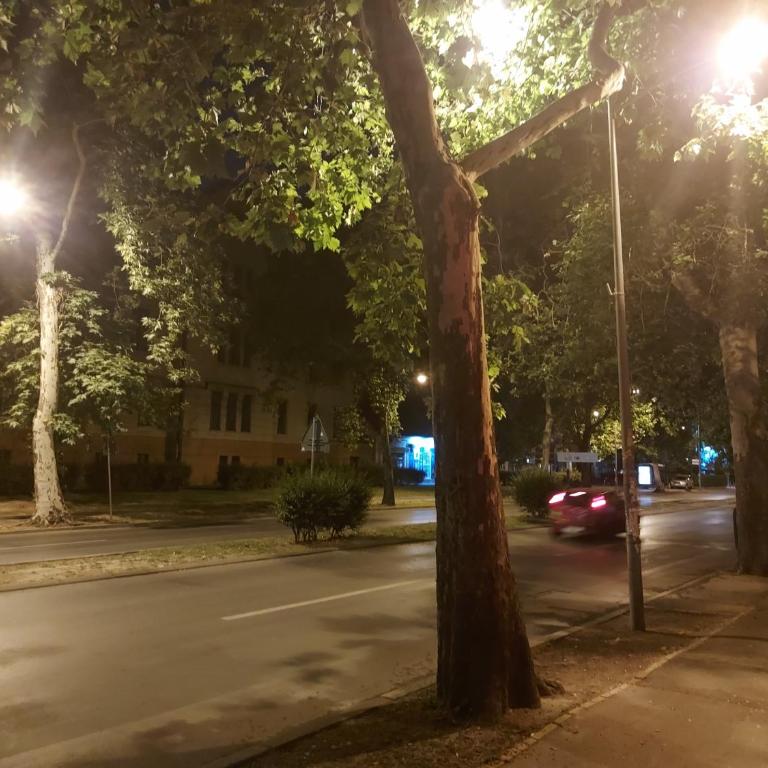 City for two Apartment with parking - Apartman sa 1 Spavaćom Sobom - 25
