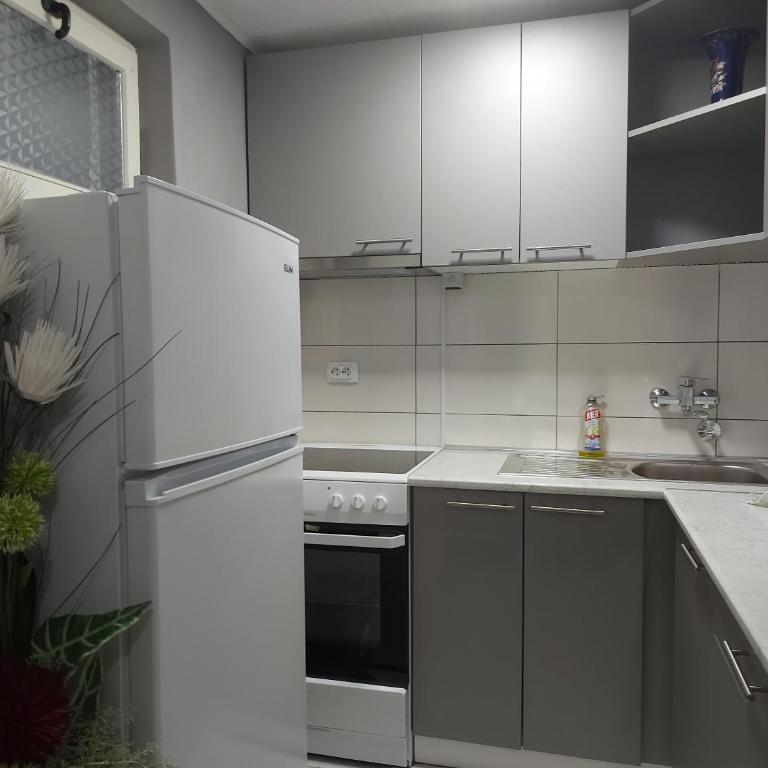 City for two Apartment with parking - Apartman sa 1 Spavaćom Sobom - 12