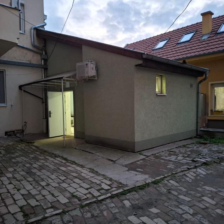 City for two Apartment with parking - Apartman sa 1 Spavaćom Sobom - 27