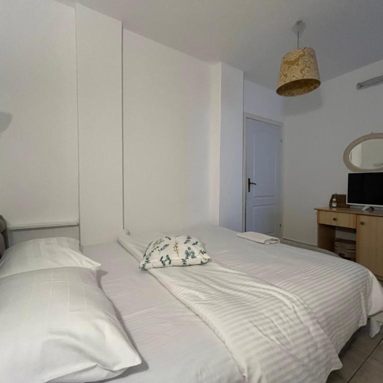 Apartments Kuljaca - Studio sa Balkonom - 18