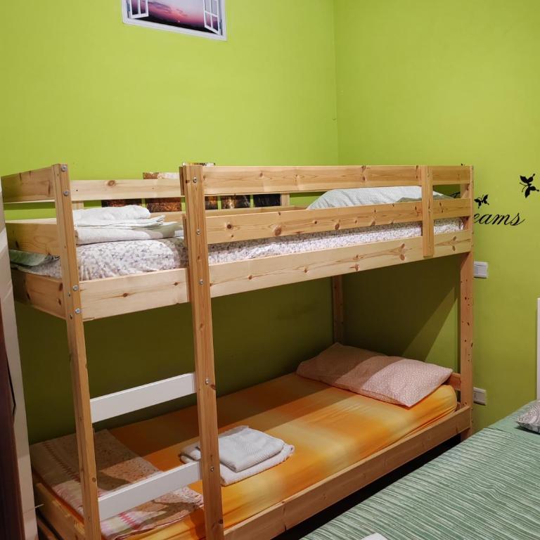 MaMaViHouse - Appartamento - 5