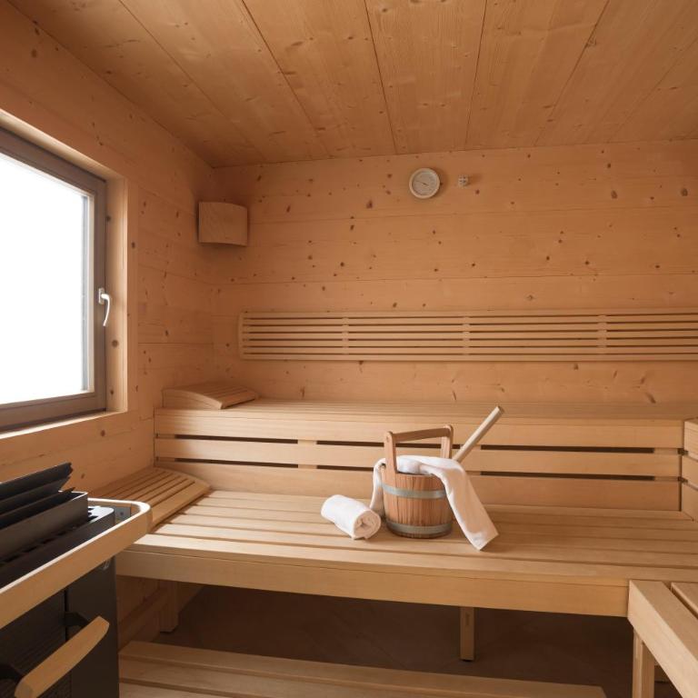Resort Tirol am Wildenbach - Apartment mit 2 Schlafzimmern - 24