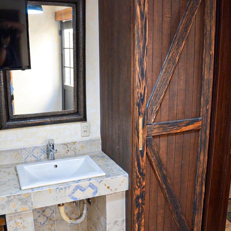 Casa Real Coyoacán - Double Room - 6