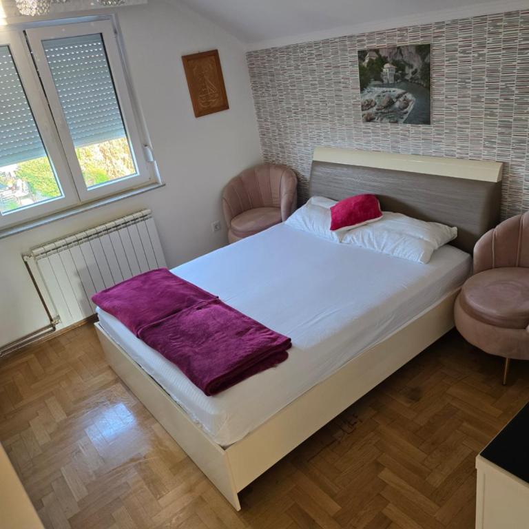 Vila Mirsada - Vila - 8