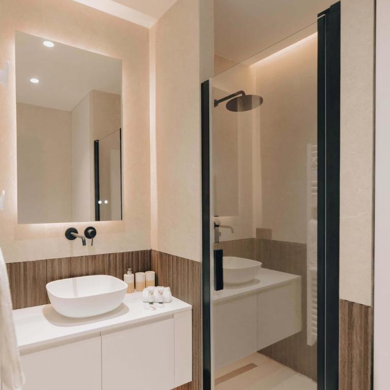T2 Neuf et chic à deux pas de la Croisette - Apartment mit 1 Schlafzimmer - 10