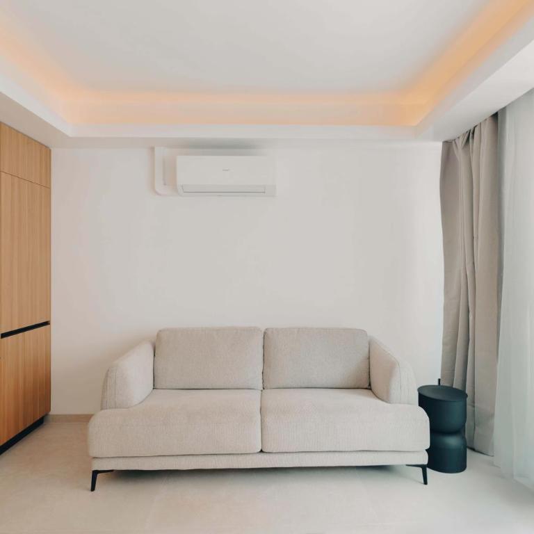 T2 Neuf et chic à deux pas de la Croisette - Apartment mit 1 Schlafzimmer - 18