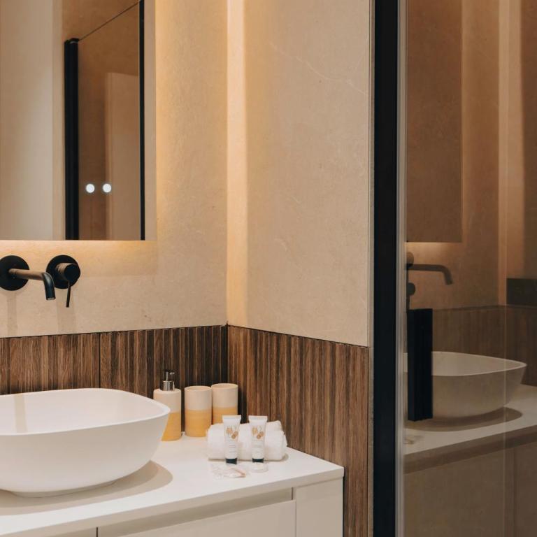 T2 Neuf et chic à deux pas de la Croisette - Apartment mit 1 Schlafzimmer - 19