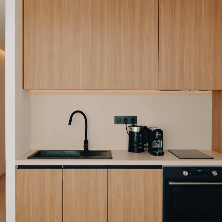 T2 Neuf et chic à deux pas de la Croisette - Apartment mit 1 Schlafzimmer - 21