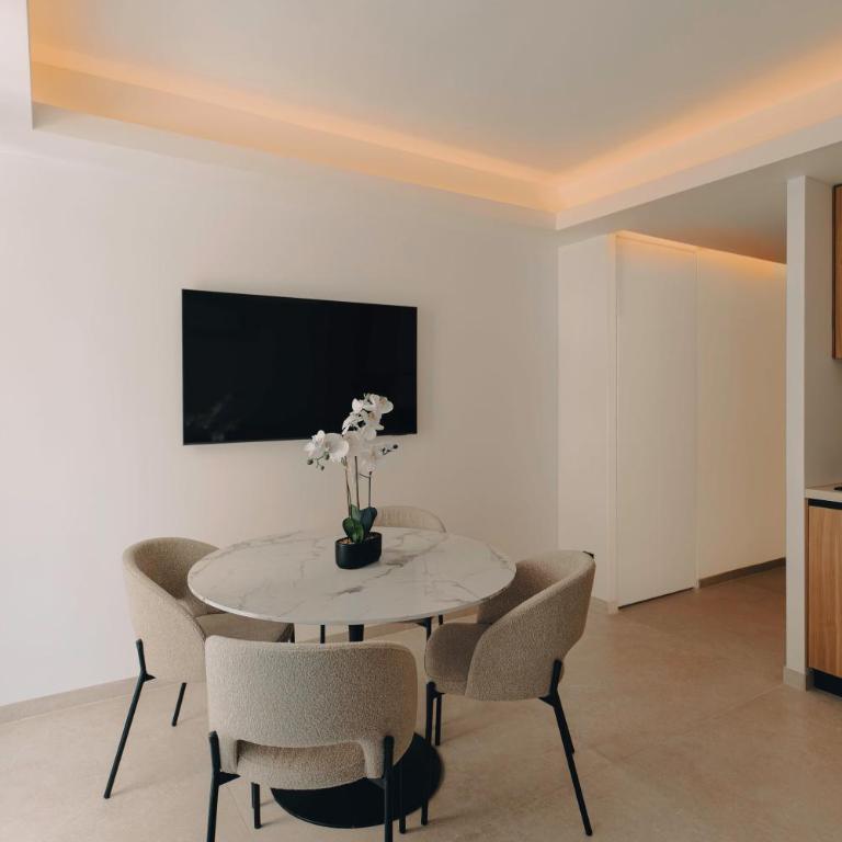 T2 Neuf et chic à deux pas de la Croisette - Apartment mit 1 Schlafzimmer - 22