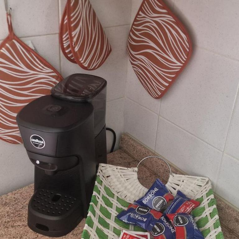 Appartamento1 - Appartamento con 1 Camera da Letto - 8