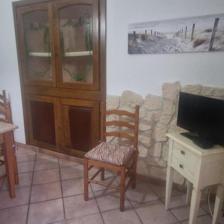 Appartamento1 - Appartamento con 1 Camera da Letto - 5