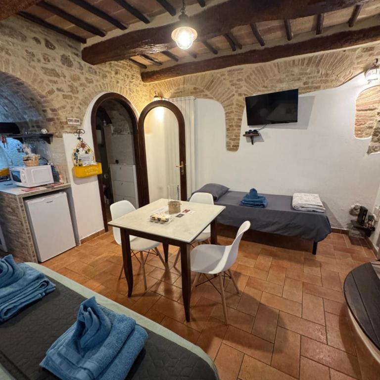 Casa Leon - City center - Monolocale - 24