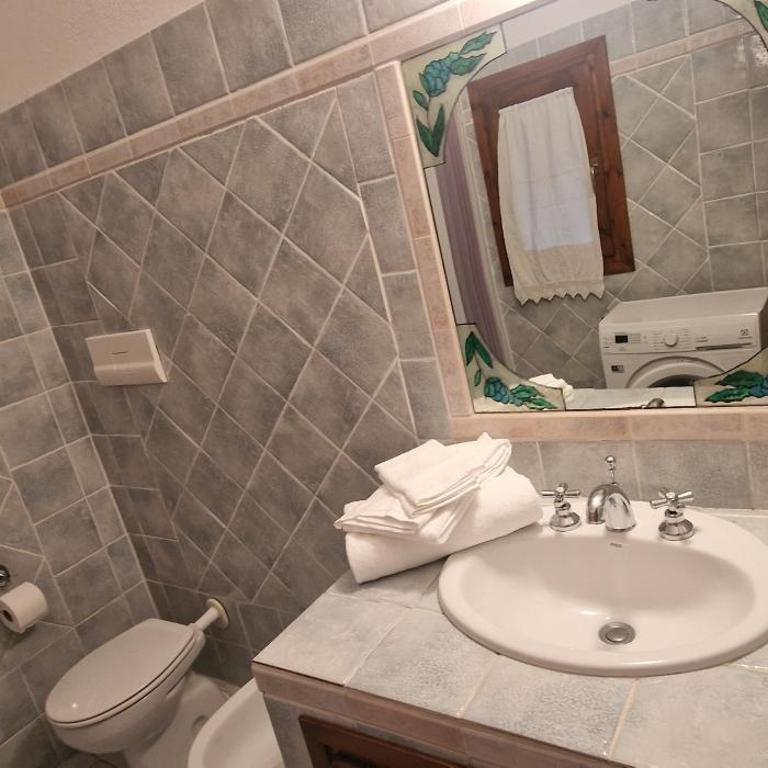 Appartamento1 - Appartamento con 1 Camera da Letto - 12