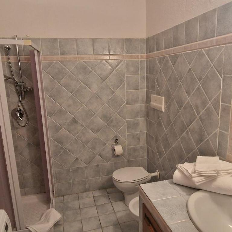 Appartamento1 - Appartamento con 1 Camera da Letto - 11
