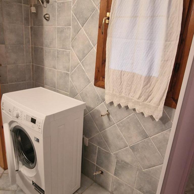Appartamento1 - Appartamento con 1 Camera da Letto - 9