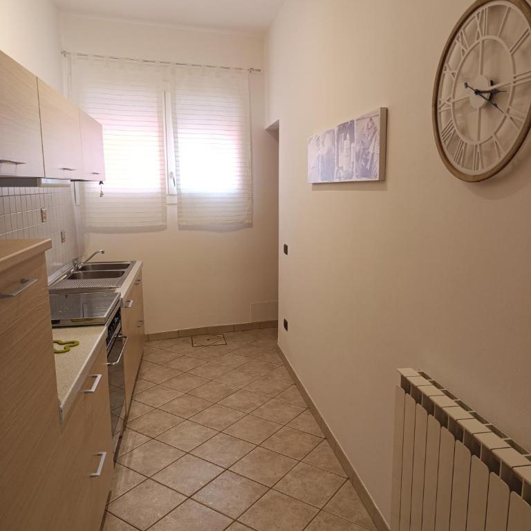 La Casa dei Pescatori - Casa con 3 Camere da Letto - 13