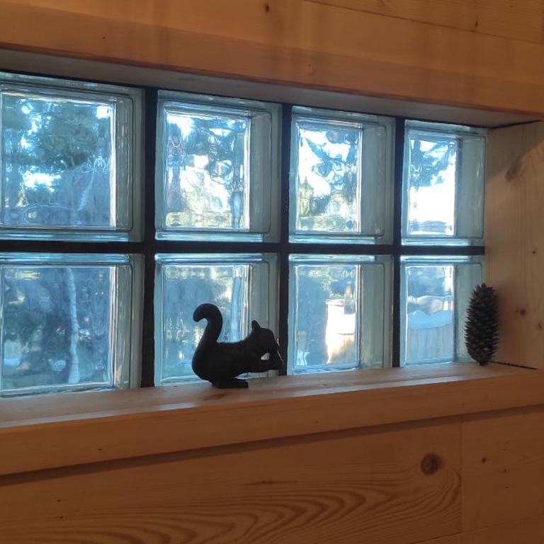 Chalet-nature - Chalet 3 Chambres - 12