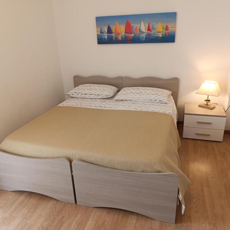 La Casa dei Pescatori - Casa con 3 Camere da Letto - 28
