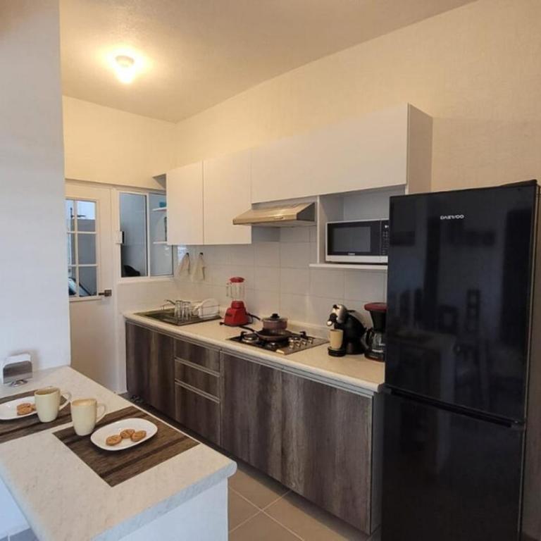 Paktinemi Diamante Fantastic View Beach Club - Three-Bedroom Apartment - 3