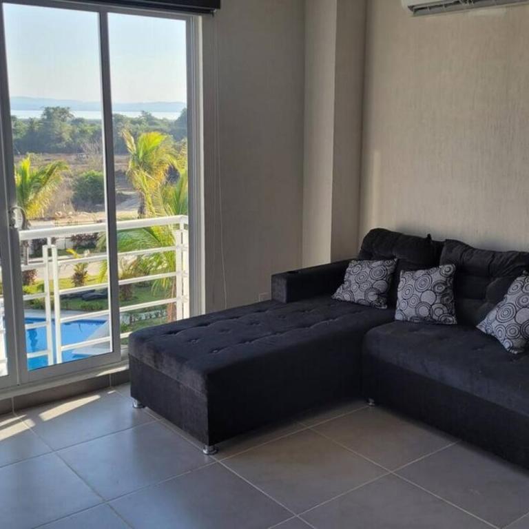 Paktinemi Diamante Fantastic View Beach Club - Three-Bedroom Apartment - 7
