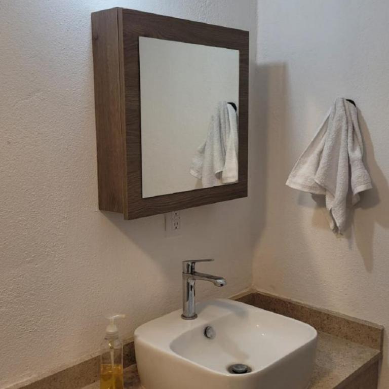 Paktinemi Diamante Fantastic View Beach Club - Three-Bedroom Apartment - 17