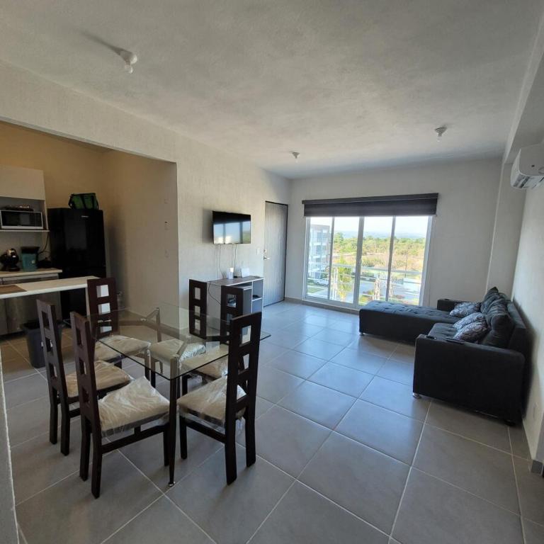 Paktinemi Diamante Fantastic View Beach Club - Three-Bedroom Apartment - 18