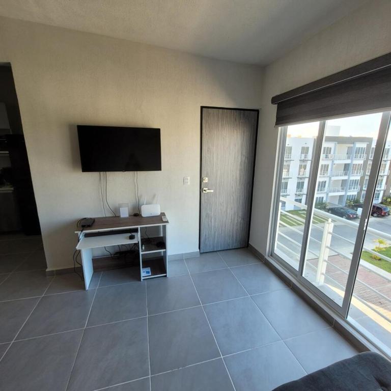 Paktinemi Diamante Fantastic View Beach Club - Three-Bedroom Apartment - 21