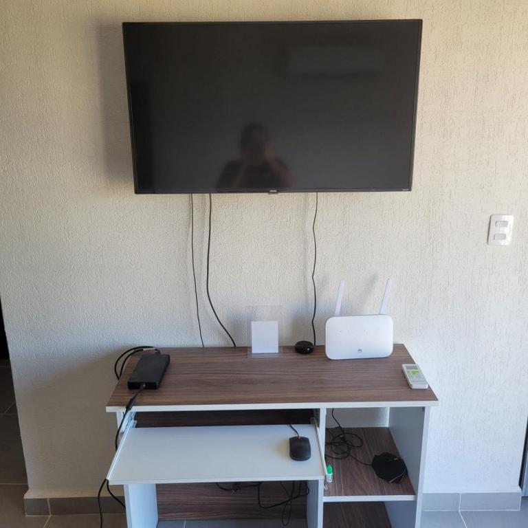 Paktinemi Diamante Fantastic View Beach Club - Three-Bedroom Apartment - 22