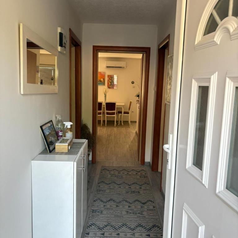 Apartman Salus - Apartman sa 2 Spavaće Sobe - 20